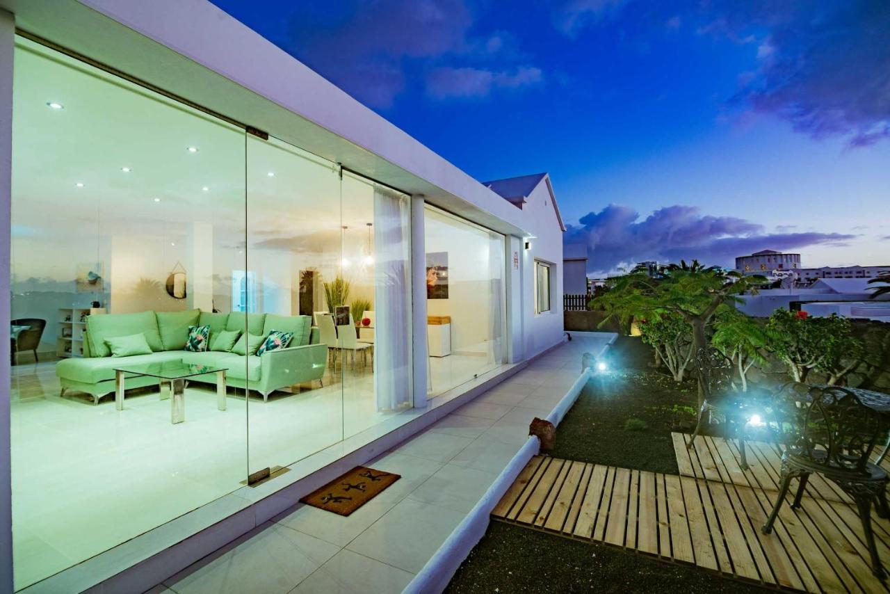 Villa Dreams Playa Blanca  Eksteriør billede