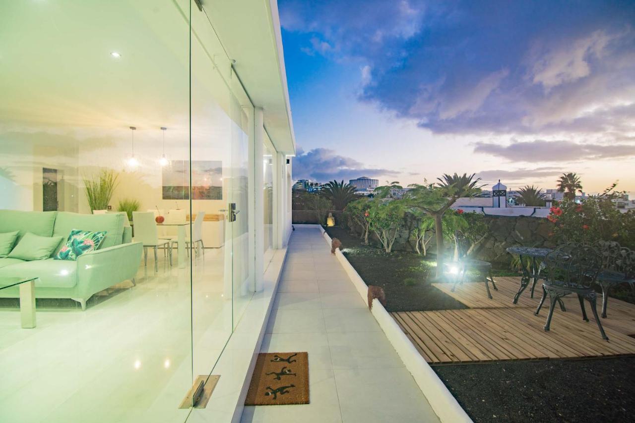 Villa Dreams Playa Blanca  Eksteriør billede
