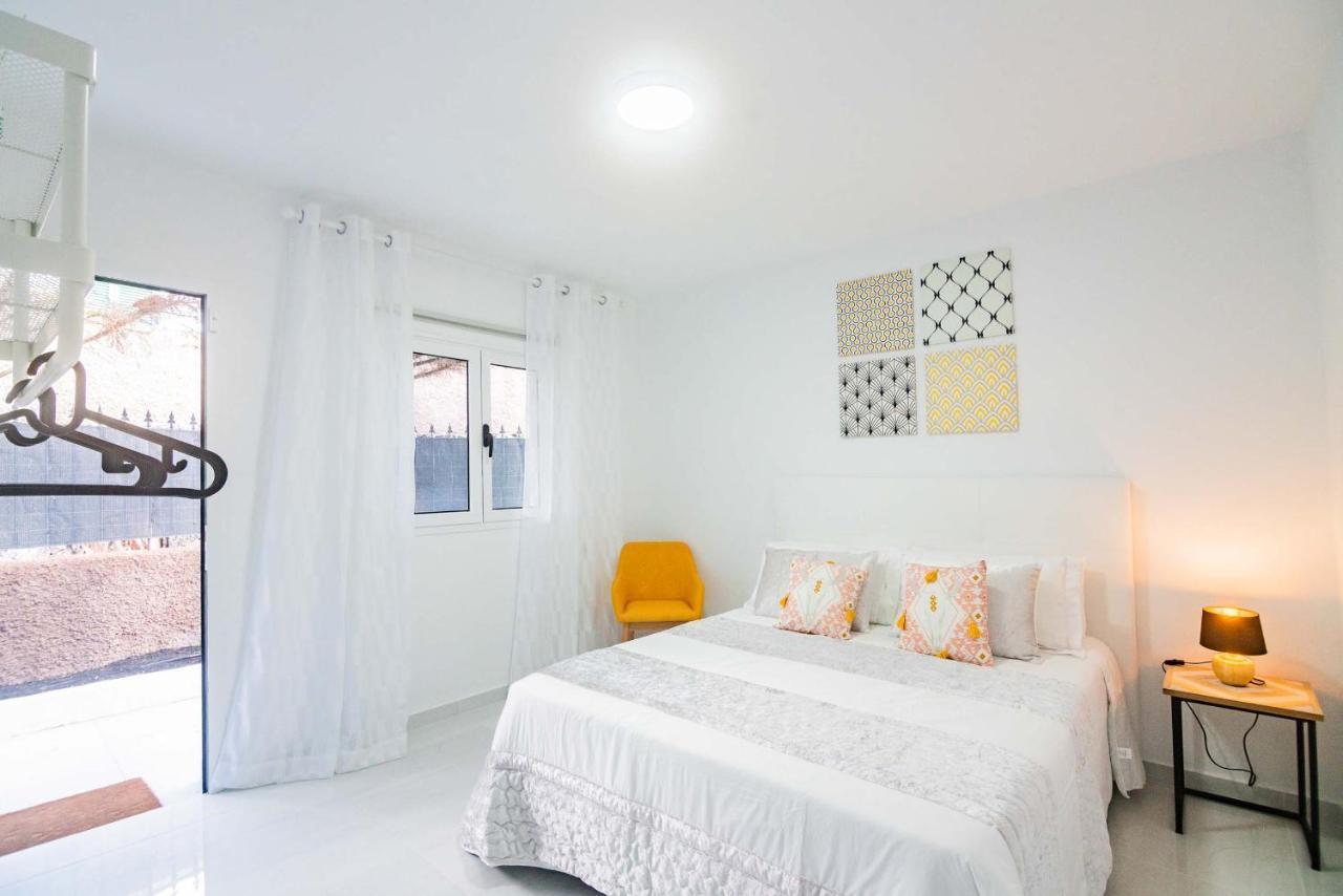 Villa Dreams Playa Blanca  Eksteriør billede