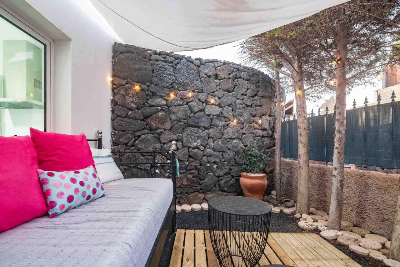 Villa Dreams Playa Blanca  Eksteriør billede