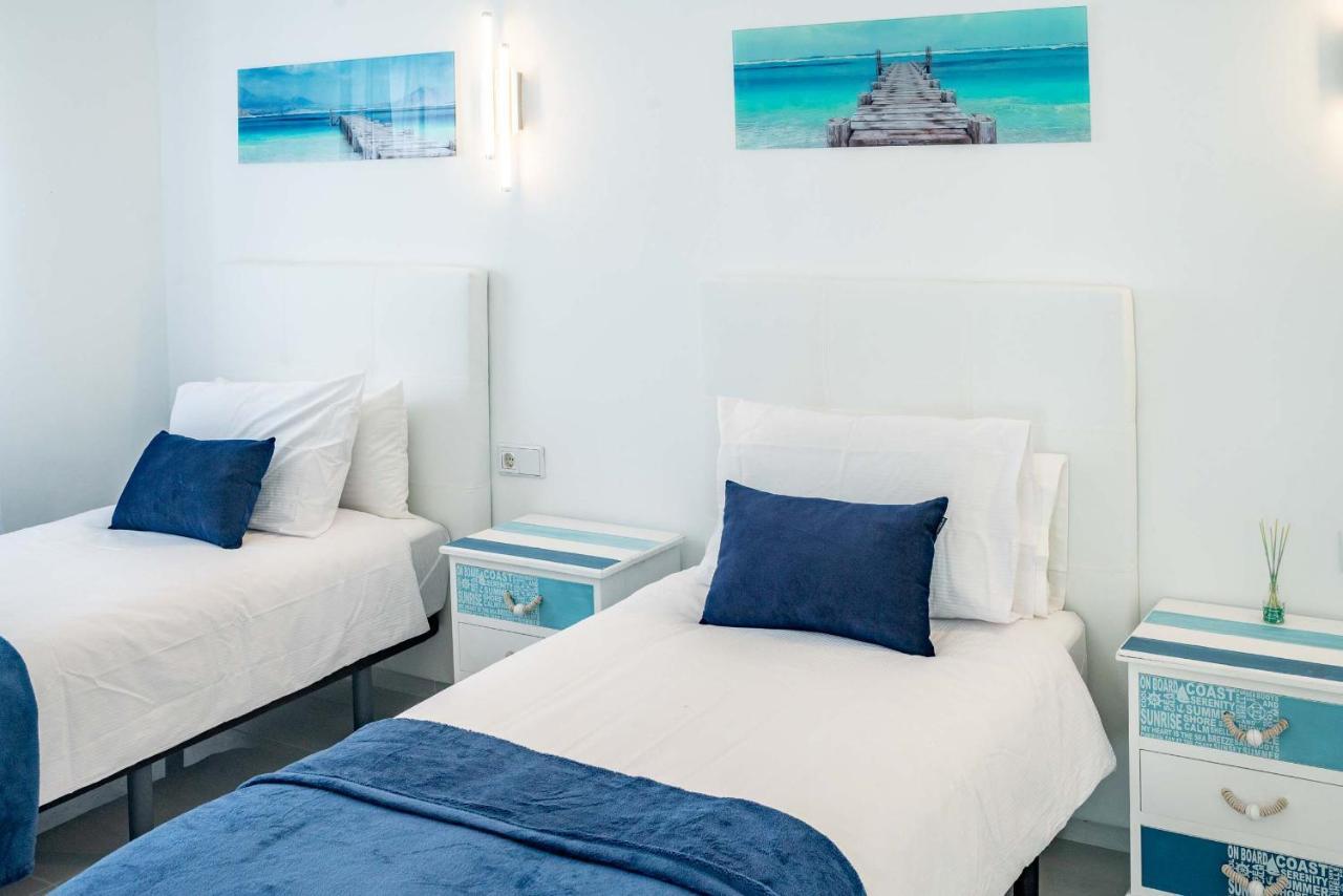 Villa Dreams Playa Blanca  Eksteriør billede